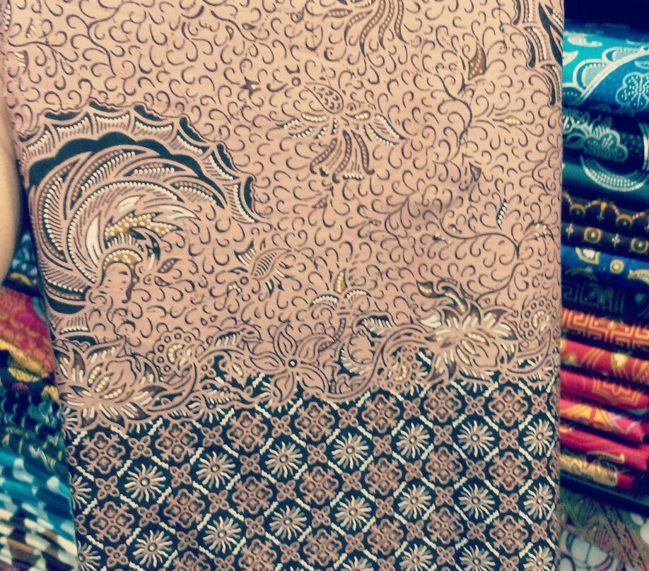 Batik Keris景点图片