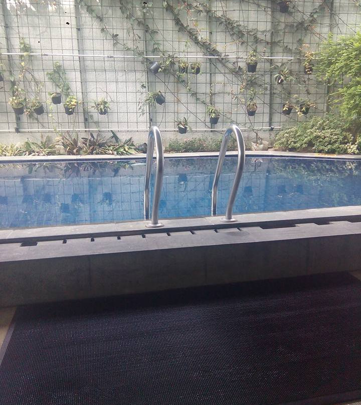 CGV Blitz Miko Mall-万隆必去景点