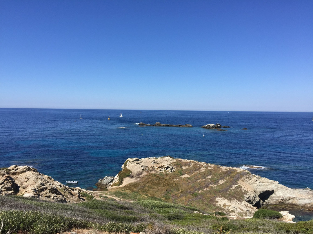 Île du Grand Rouveau