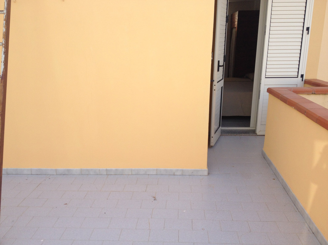 B&B IL BORGO di Antonino Armato主图