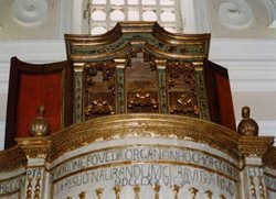 Capilungo旅游景点-Chiesa Dell'Immacolata