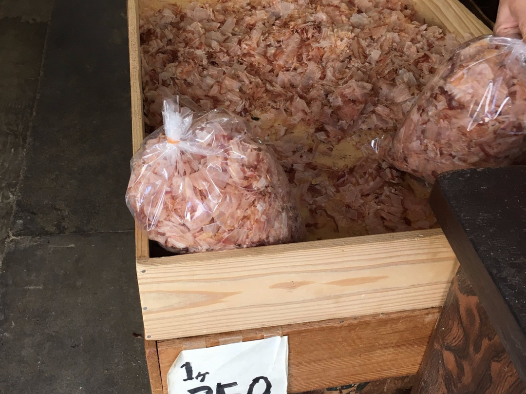 Nakanishi Shoten-福冈市必去景点