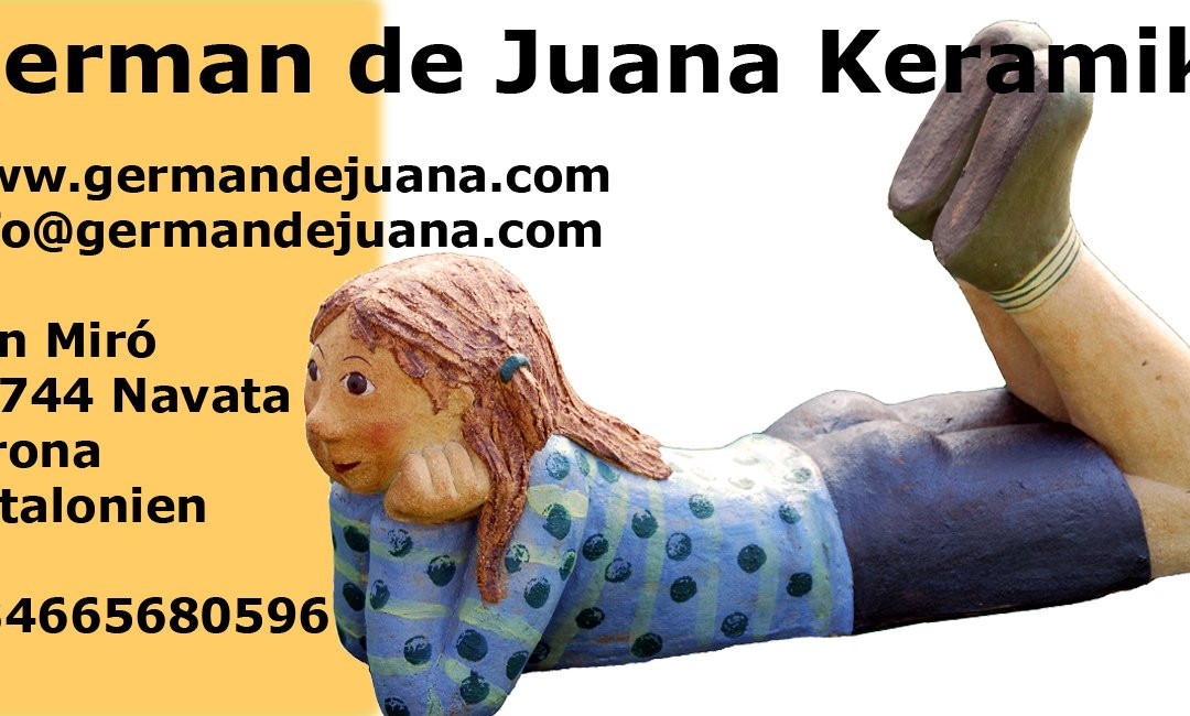 German de Juana Ceramica景点图片
