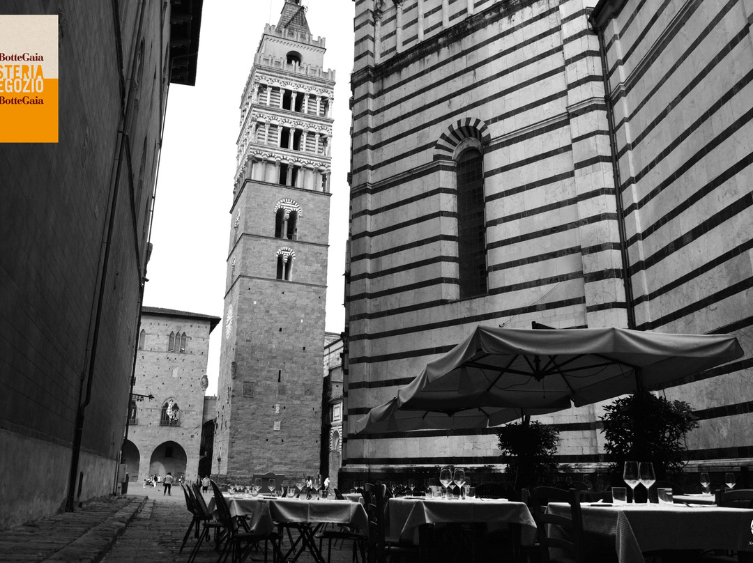 La BotteGaia