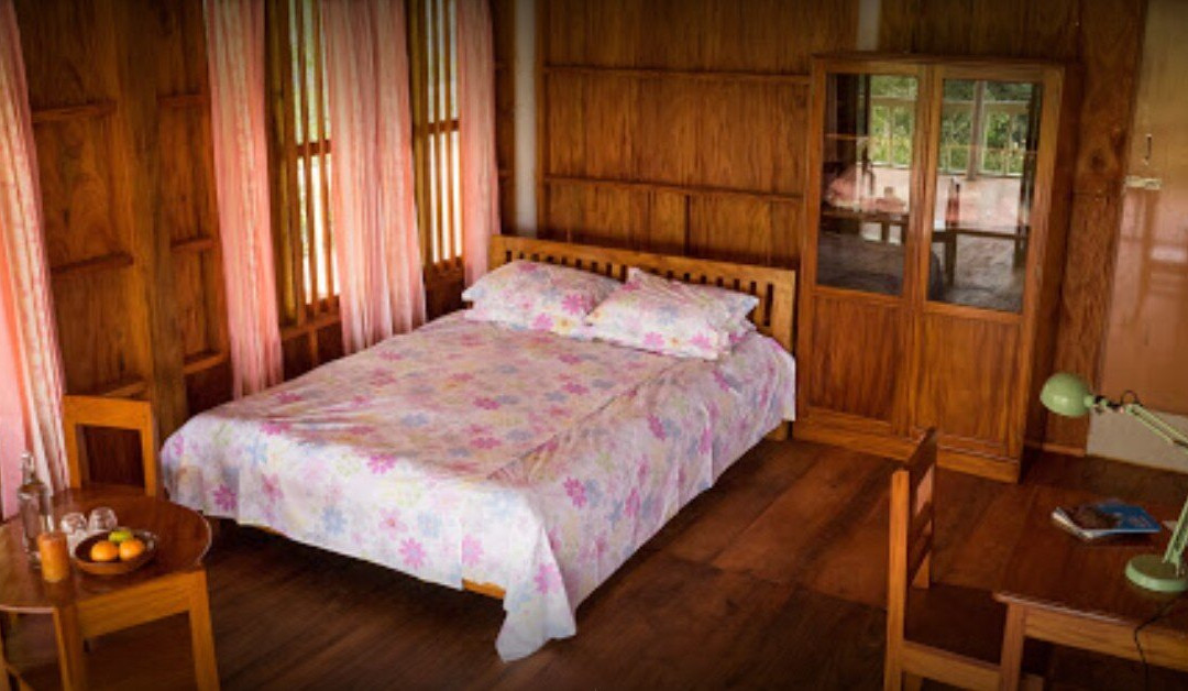 Greenscape Eco Resort Bangladesh