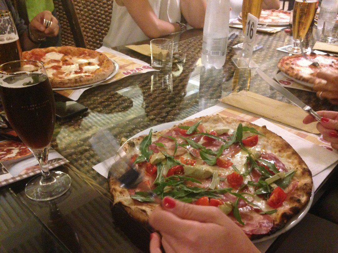 Al Vecchio Crapo