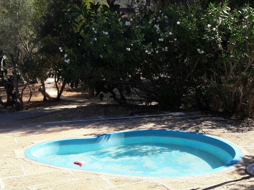 Agroturisme Son Sureda主图