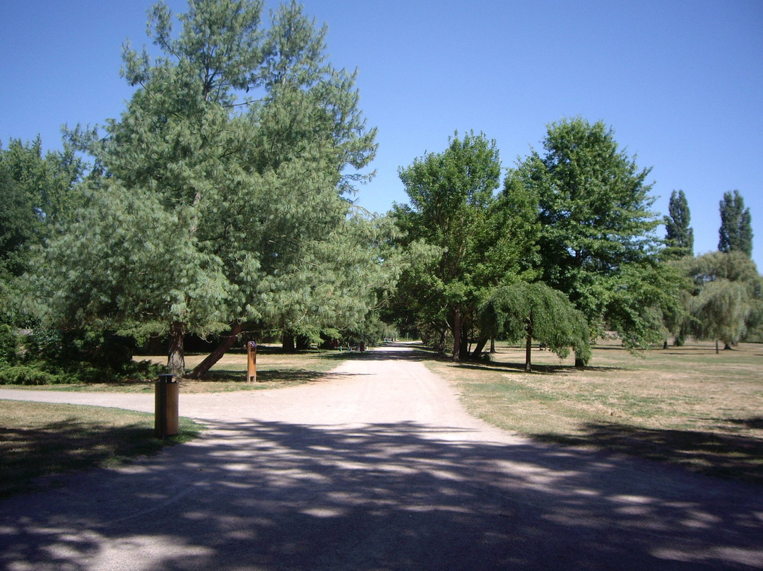 Parc Du Moulin Liron景点图片