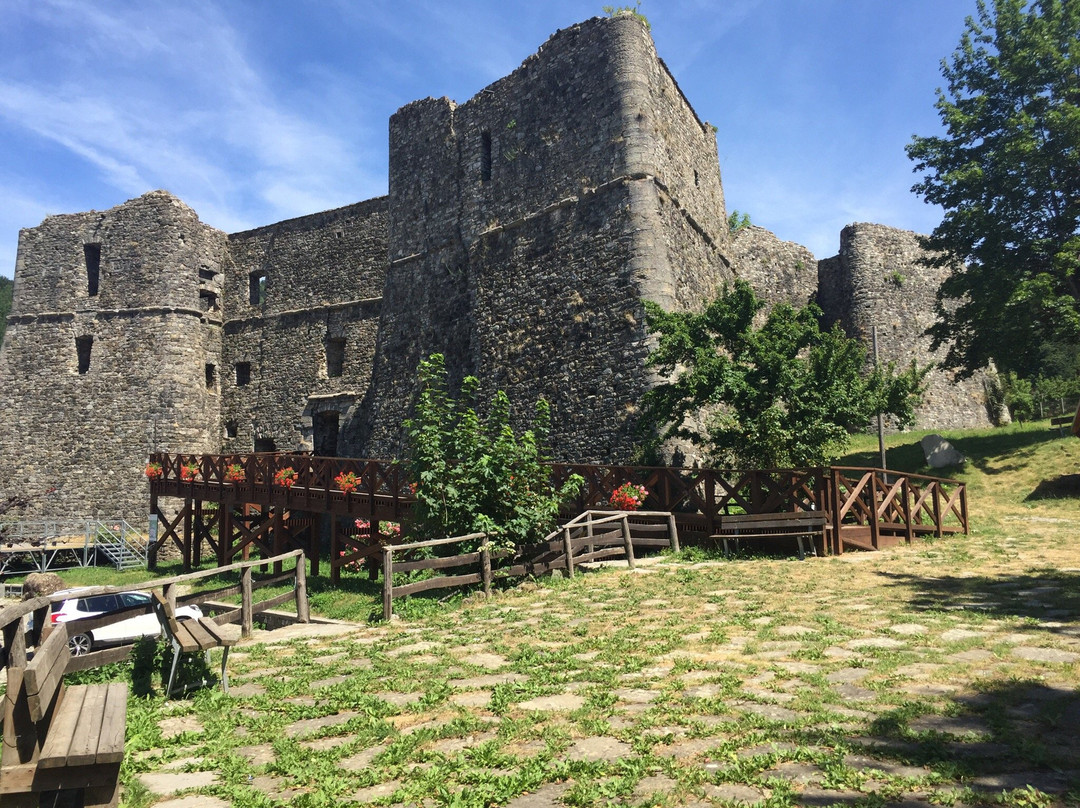Santo Stefano d'Aveto旅游攻略图片
