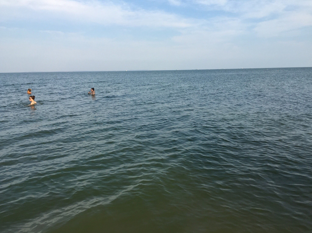 Kerch City Beach SunDali-Kerch必去景点