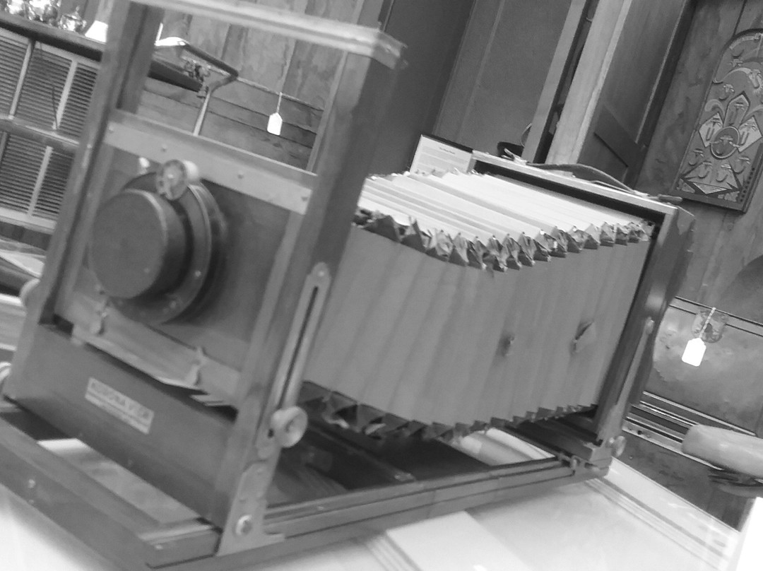 Still River Days Antiques-新市场必去景点