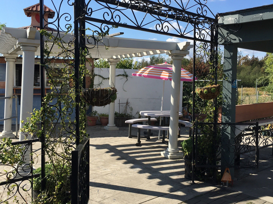 Hi-Knoll Driving Range & Mini-Golf-素里必去景点