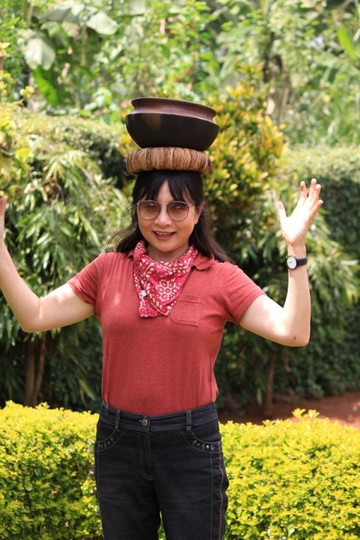 Masama Cultural Tourism Programme-乞力马扎罗山国家公园必去景点