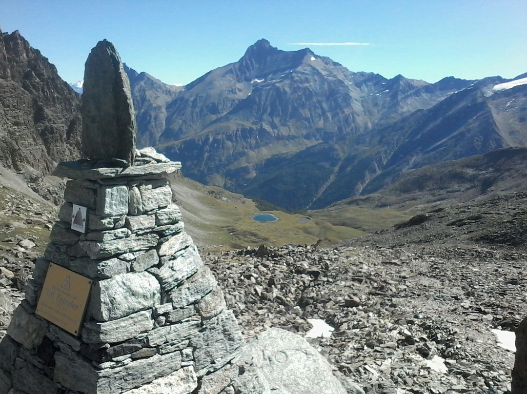 Alta via della Valle d'Aosta n. 2景点图片
