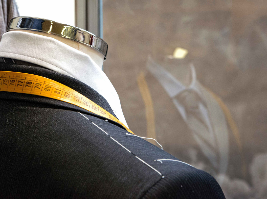 Moltacino旅游景点-Centopercento Camicie