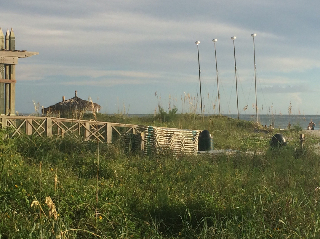 Coastal Watersports-Bradenton Beach必去景点