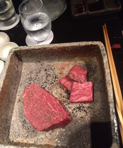 肉匠 なか田 本店餐厅图片