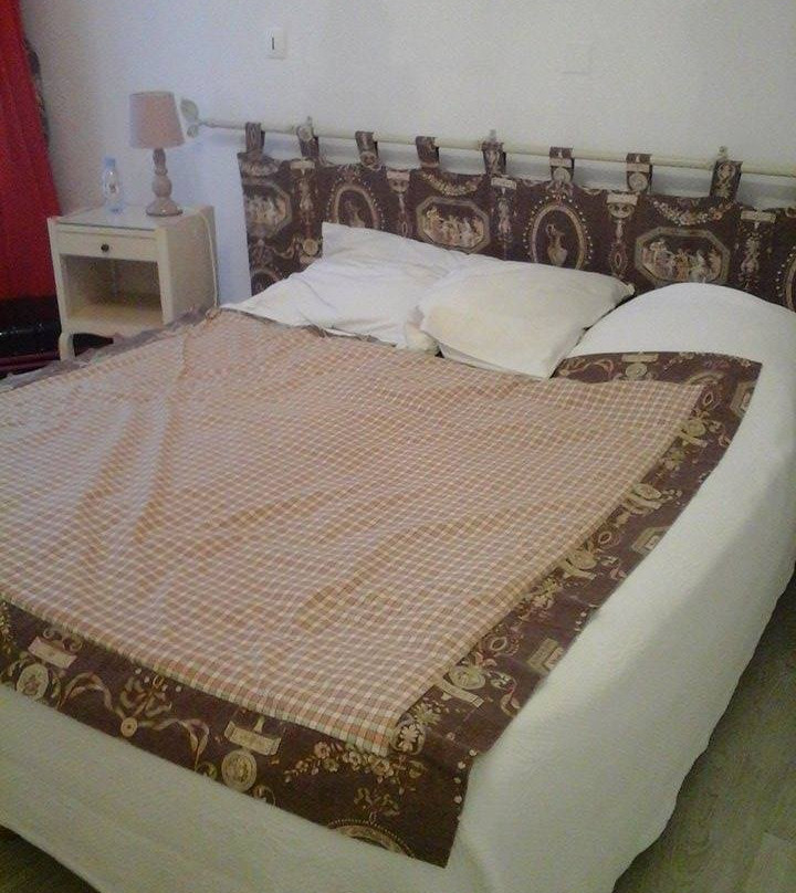 Hotel Beausejour Restaurant主图