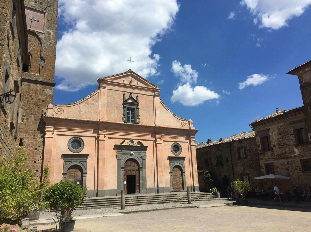 San Donato Church景点图片