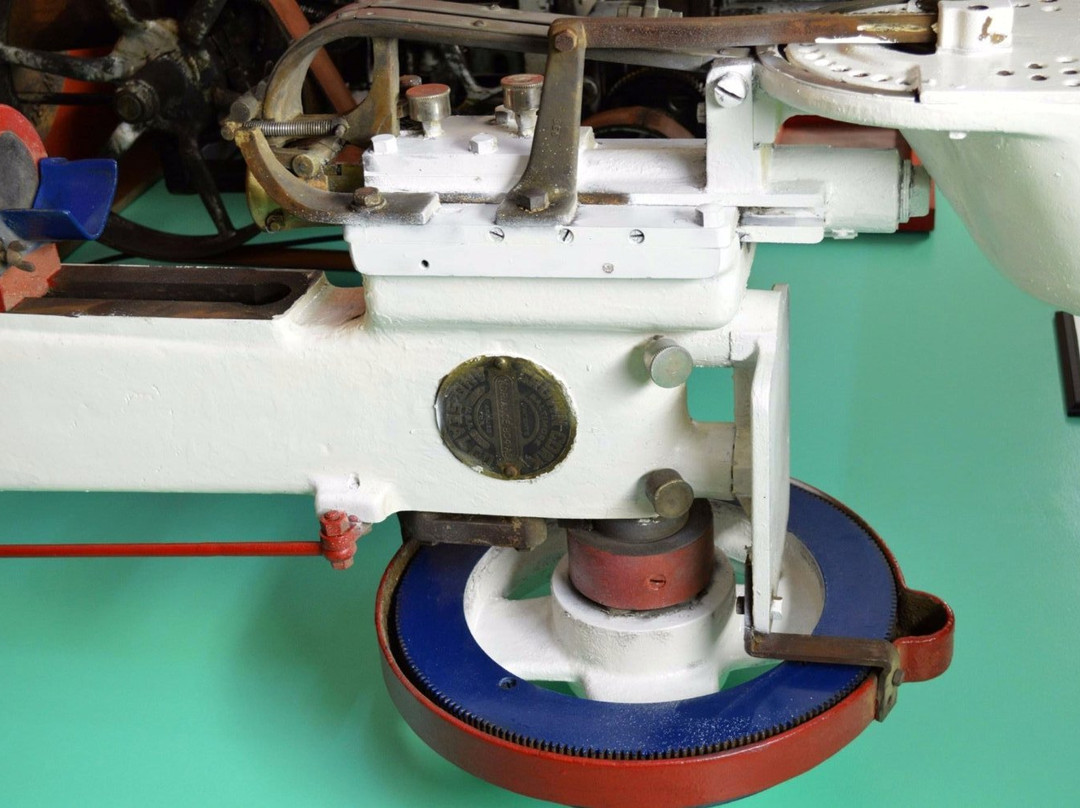 Twig's Beverage Museum-Shawano必去景点