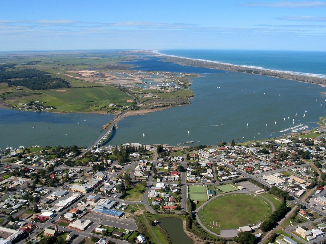 Goolwa旅游攻略图片