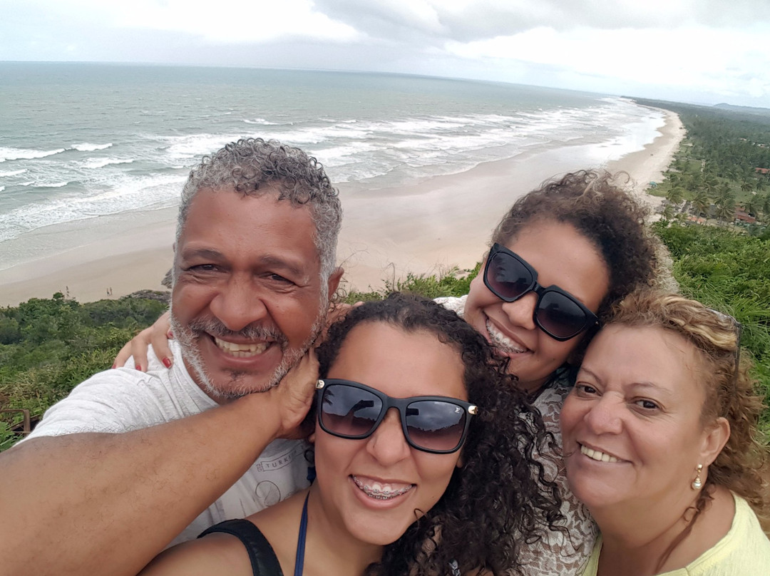 Norte Beach-Ilheus必去景点