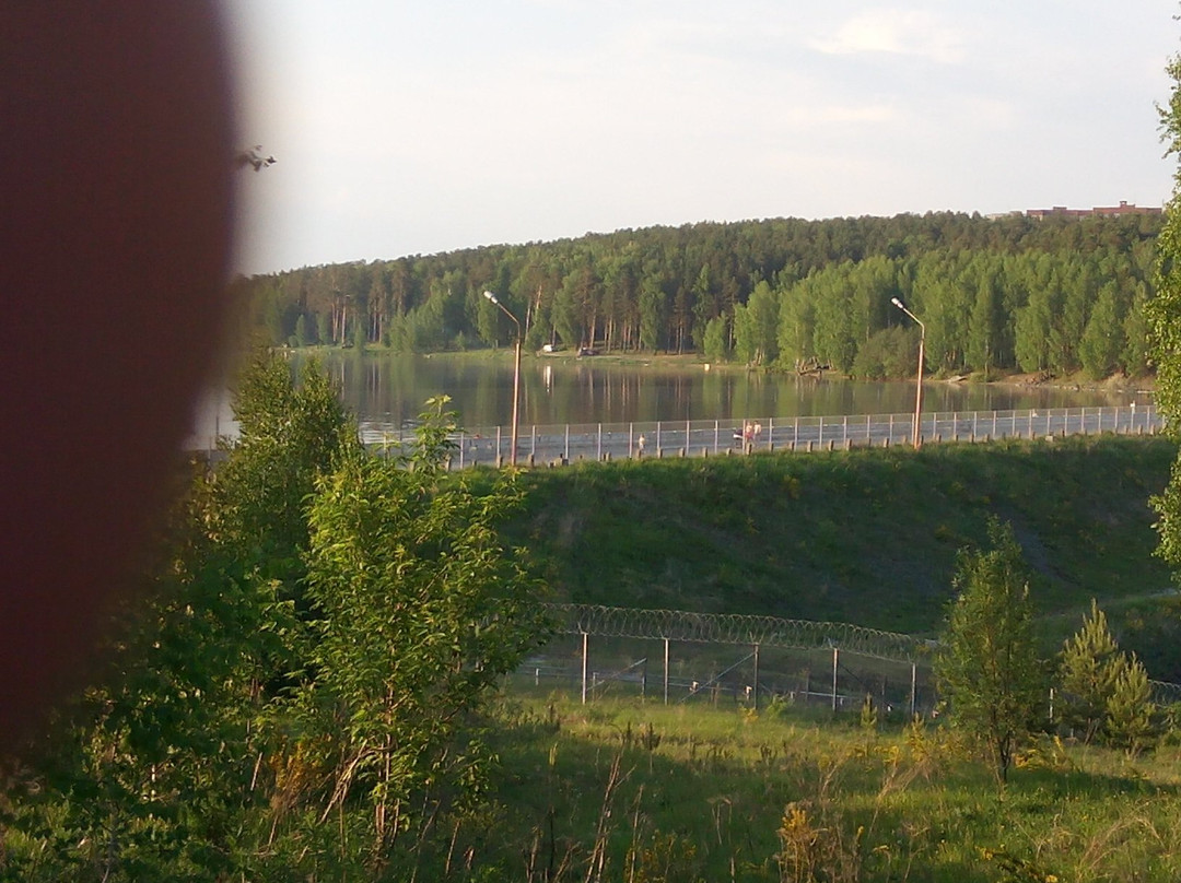 Zarechnyy旅游攻略图片