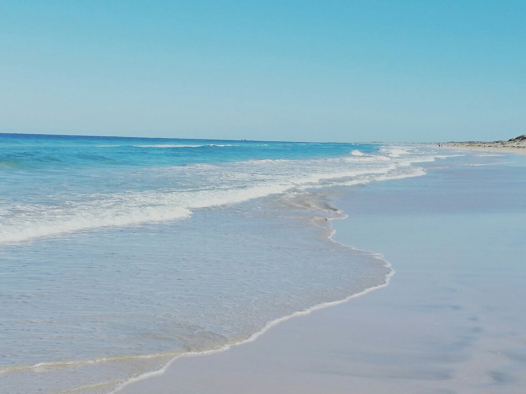 Secret Harbour旅游攻略图片