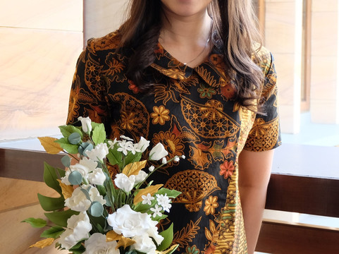 De Batique-万隆必去景点