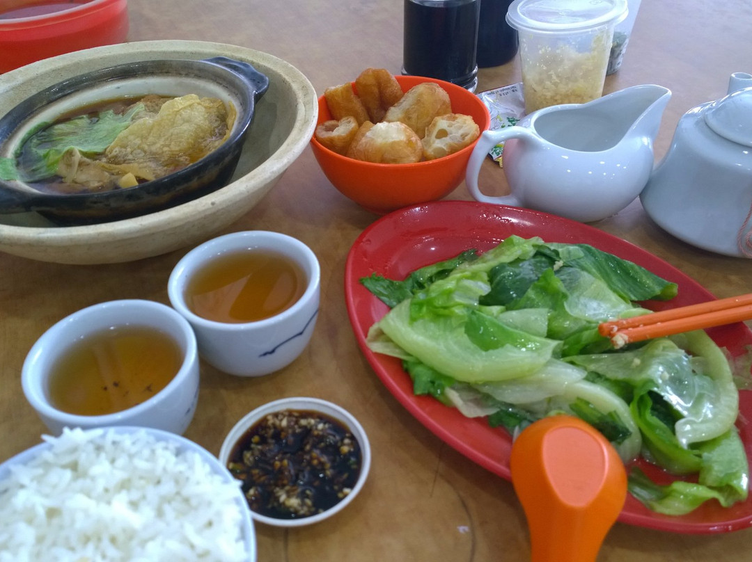 Restoran Yat Hing Bak Kut Teh