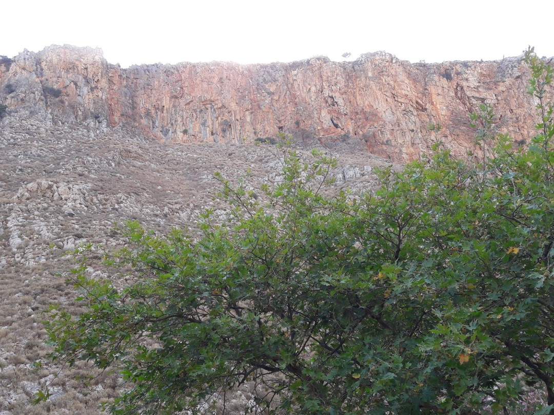Petres Gorge-雷斯蒙必去景点