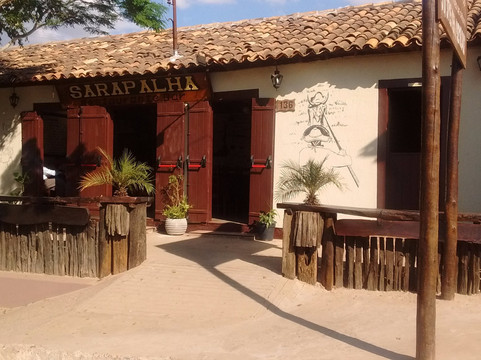Restaurante Sarapalha