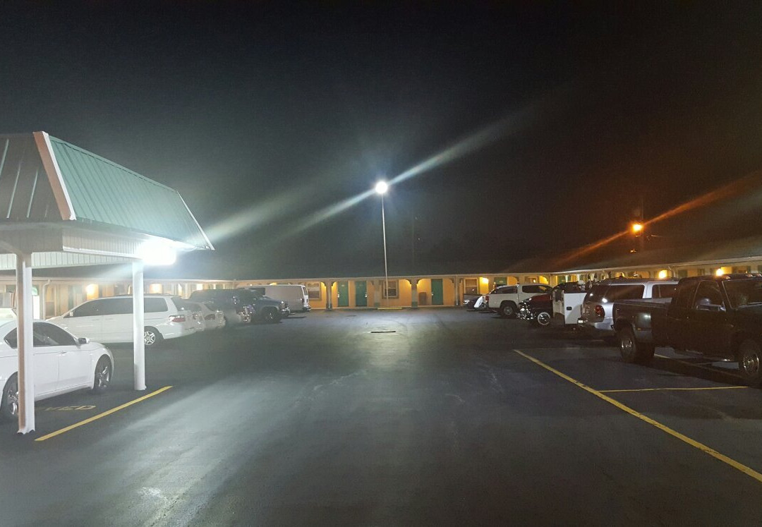 Cardinal Motel主图