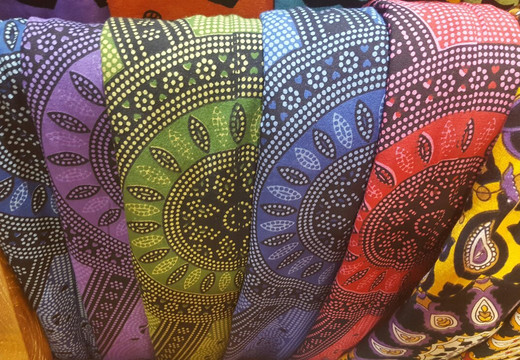 Caravan-普拉亚德尔卡曼必去景点