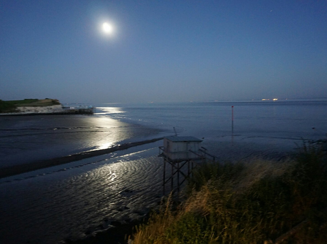 La Vieille Maison De La Douane主图