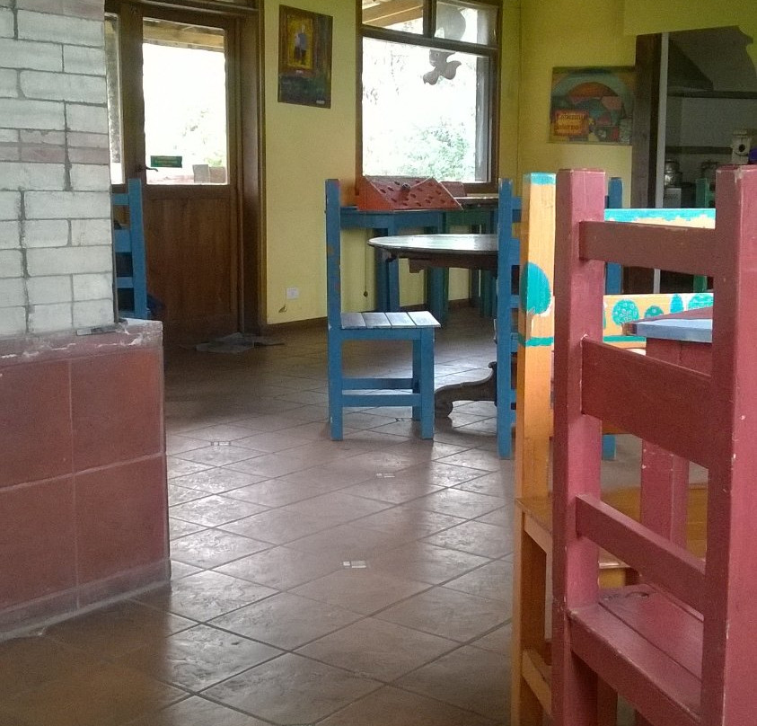 La Casualidad-Sierra de los Padres必去景点