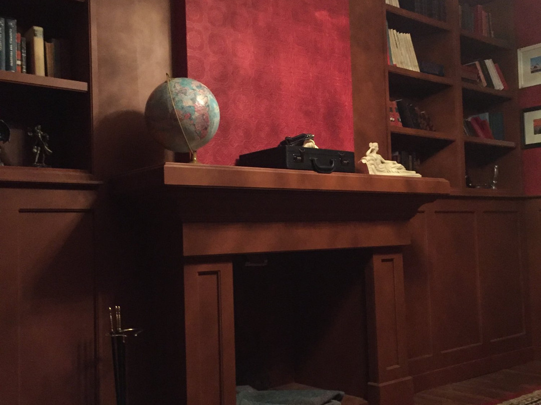 Escape City-萨斯卡通必去景点