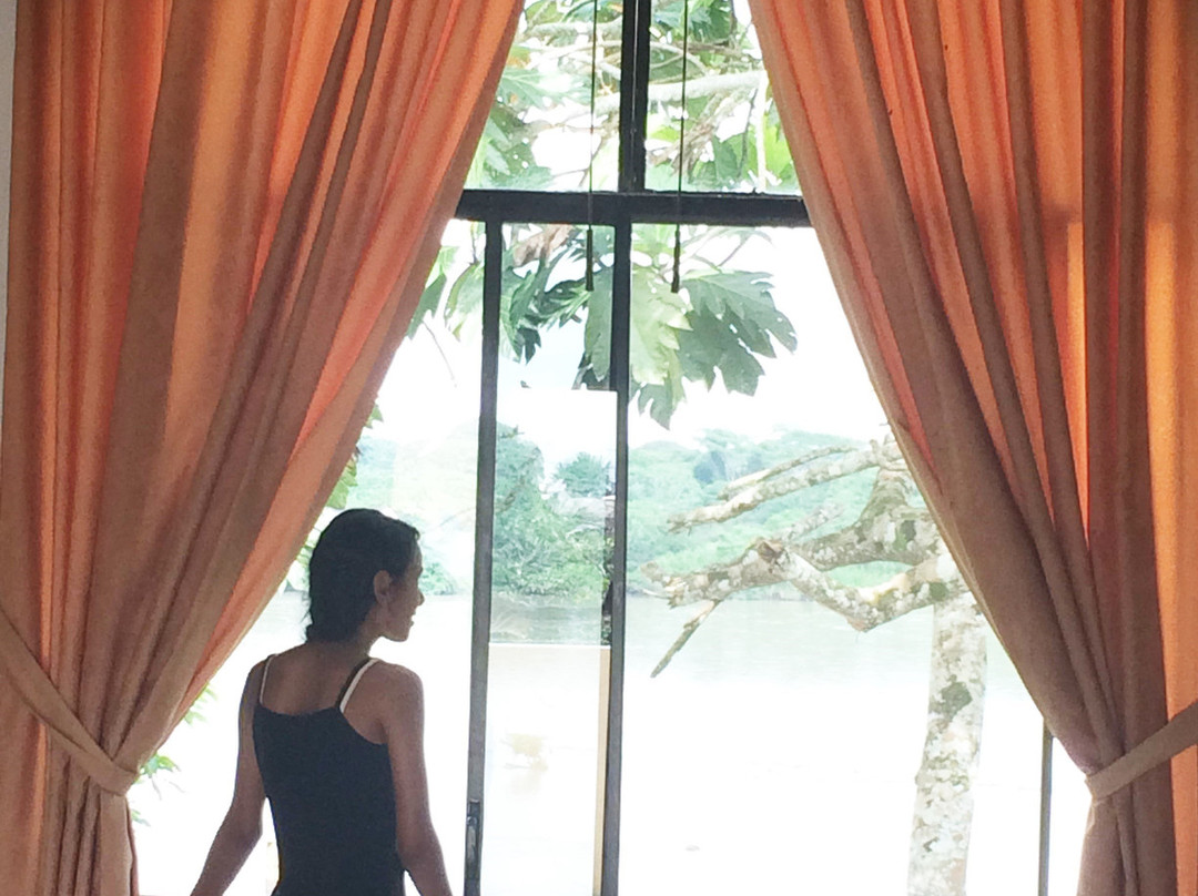 Hosteria Amazonas主图