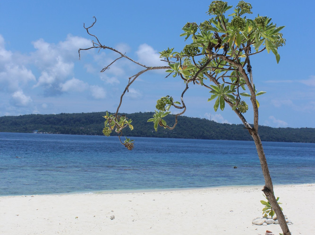 Likupang Beach景点图片