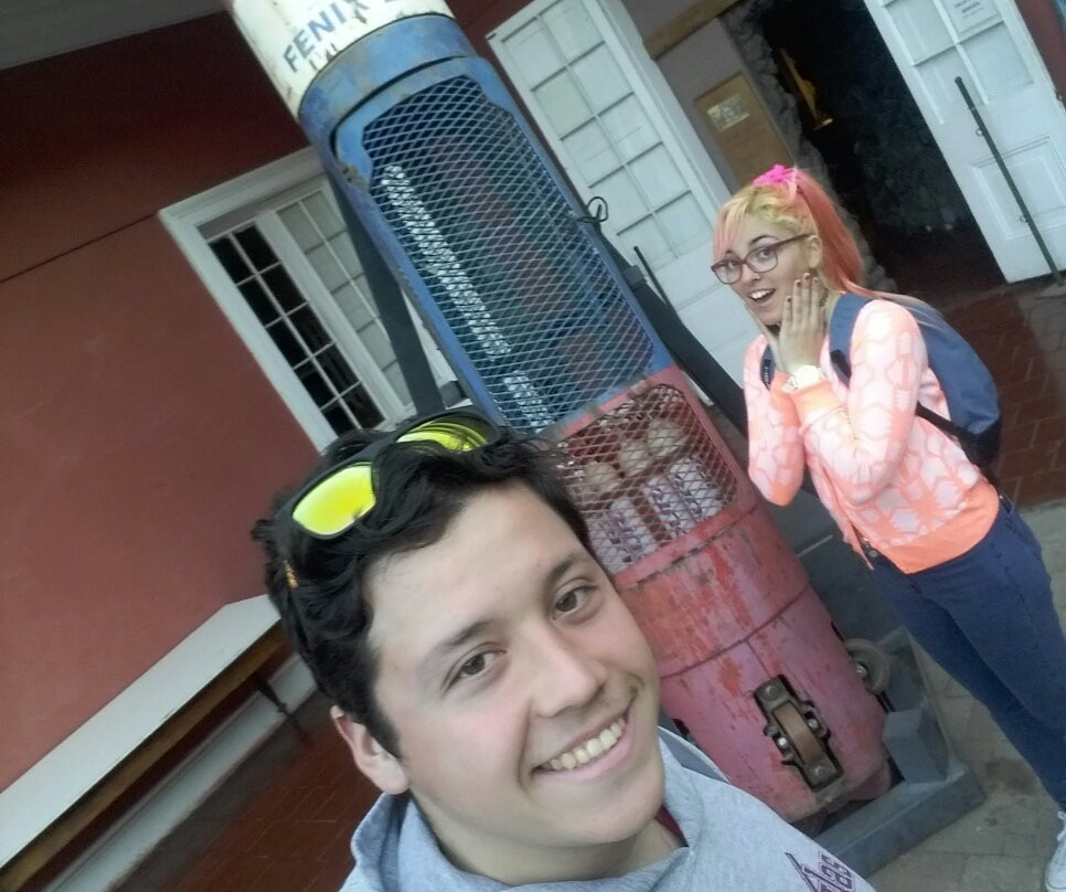 Museo Regional de Atacama-Copiapo必去景点