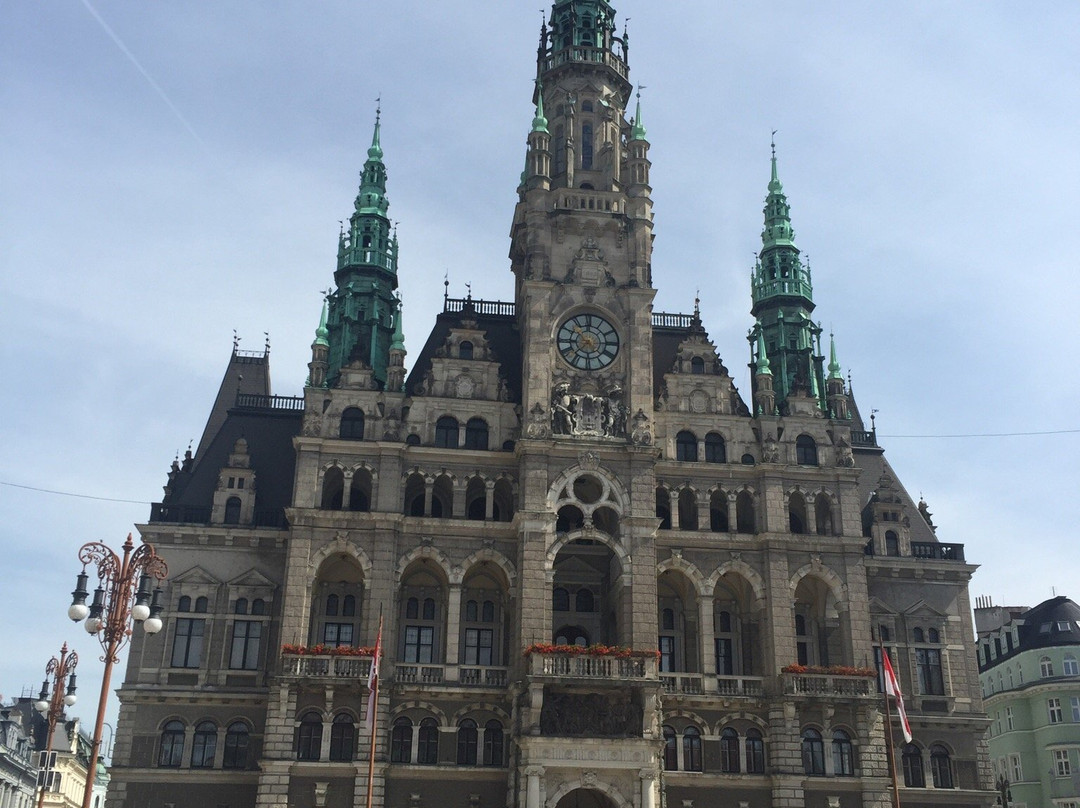 Mestske informacni centrum Liberec-利贝雷茨必去景点