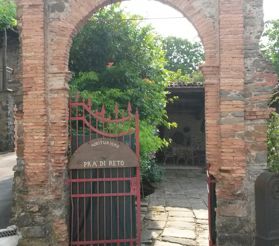 Agriturismo Pra' di Reto