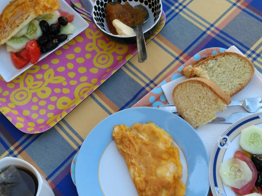 姆塞斯9号公寓主图