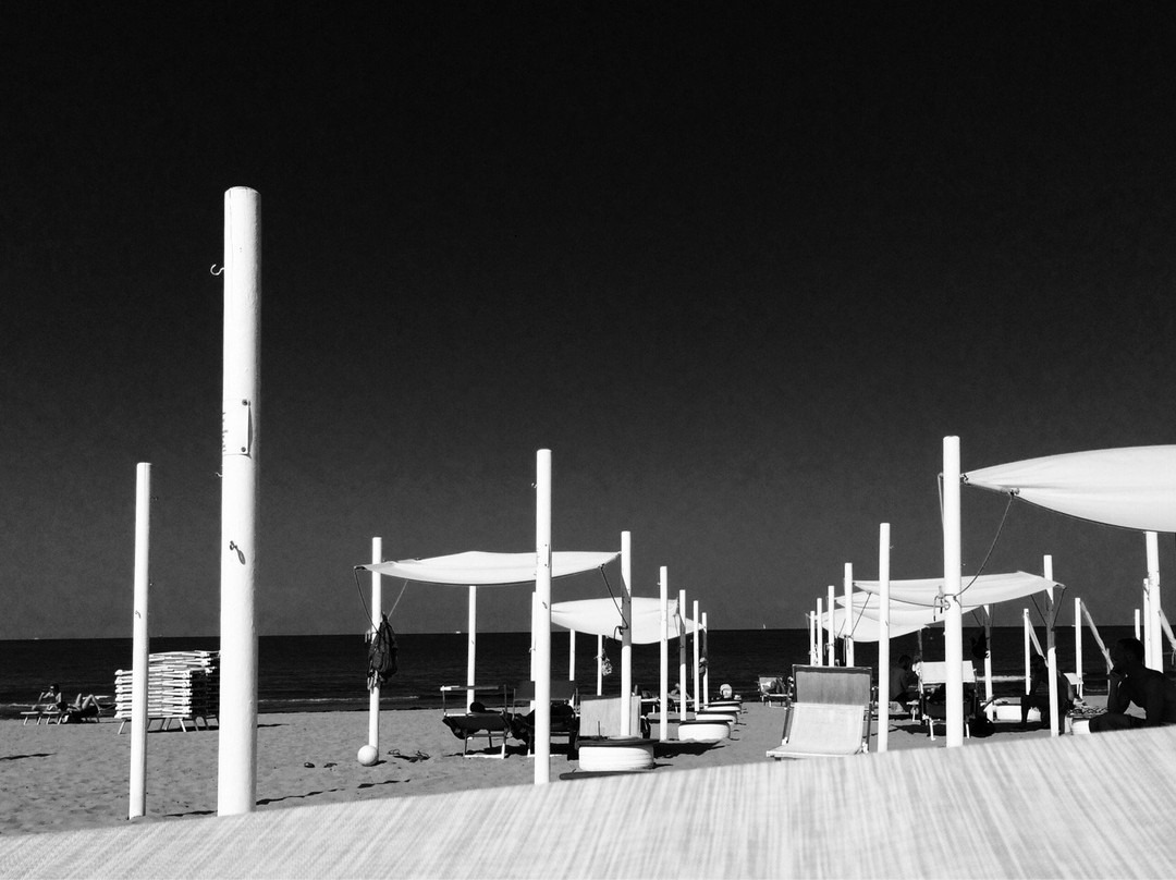 Playa Punta Canna
