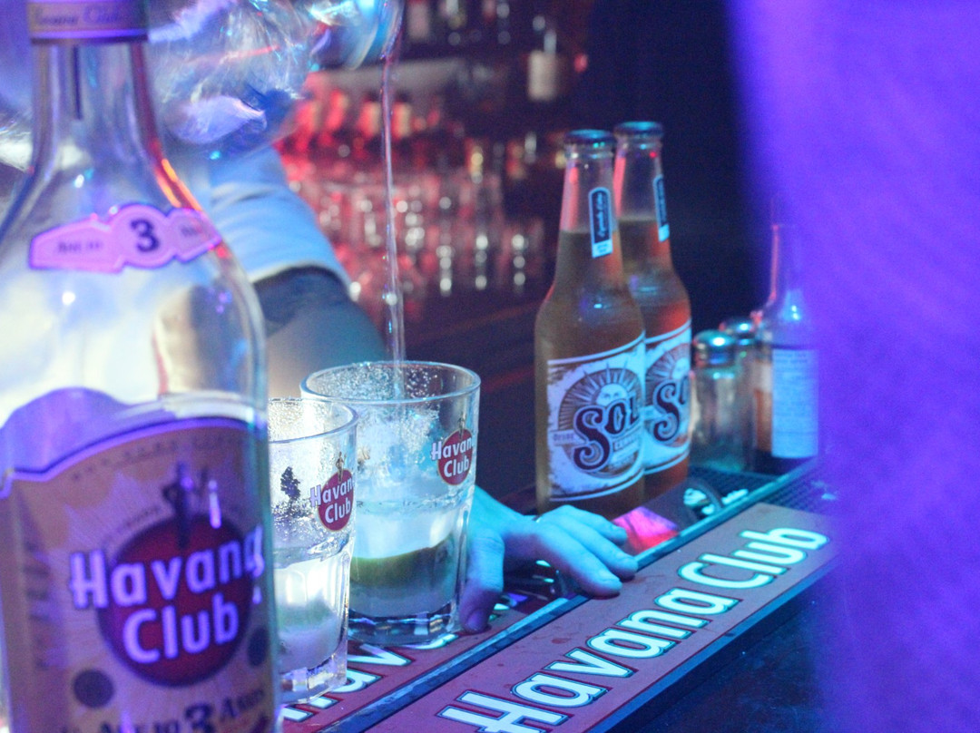 Bolabana-哈瓦那必去景点