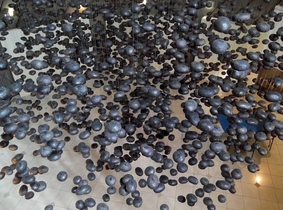 Yuchengco Museum-马卡蒂必去景点