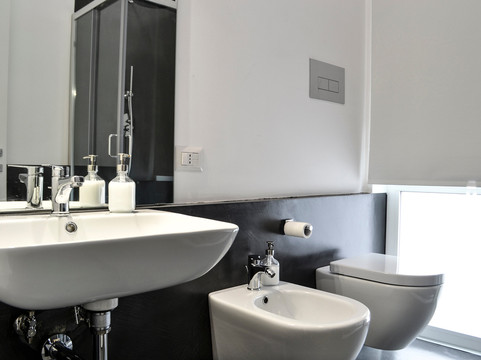 Bed and Breakfast Sole e Limoni主图