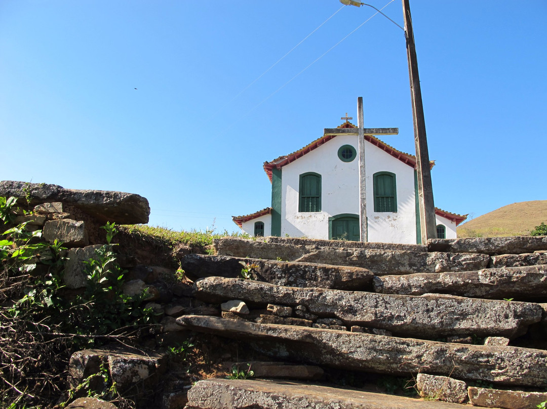 Sao Bartolomeu旅游攻略图片