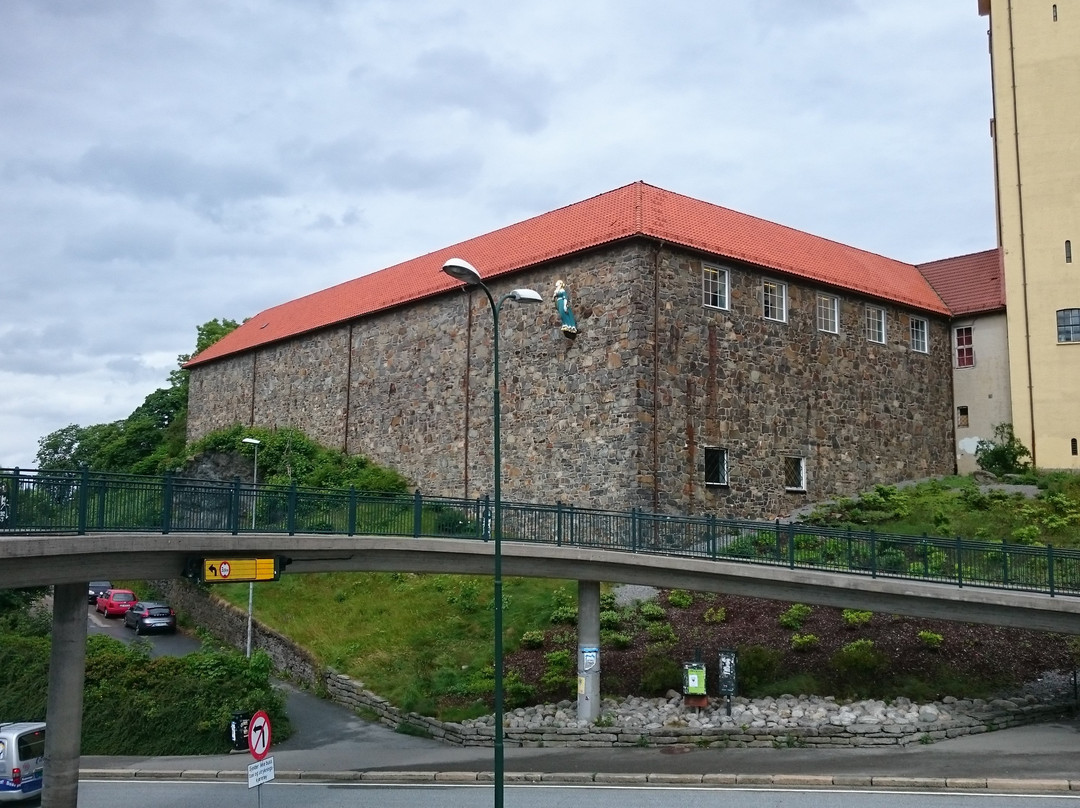 Bergen Maritime Museum景点图片