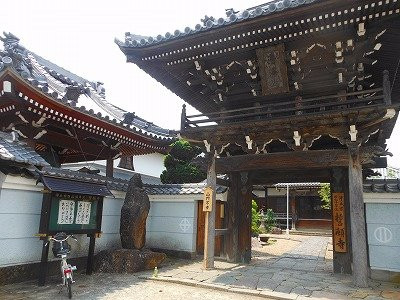 Seingan-ji Temple-丹波篠山必去景点